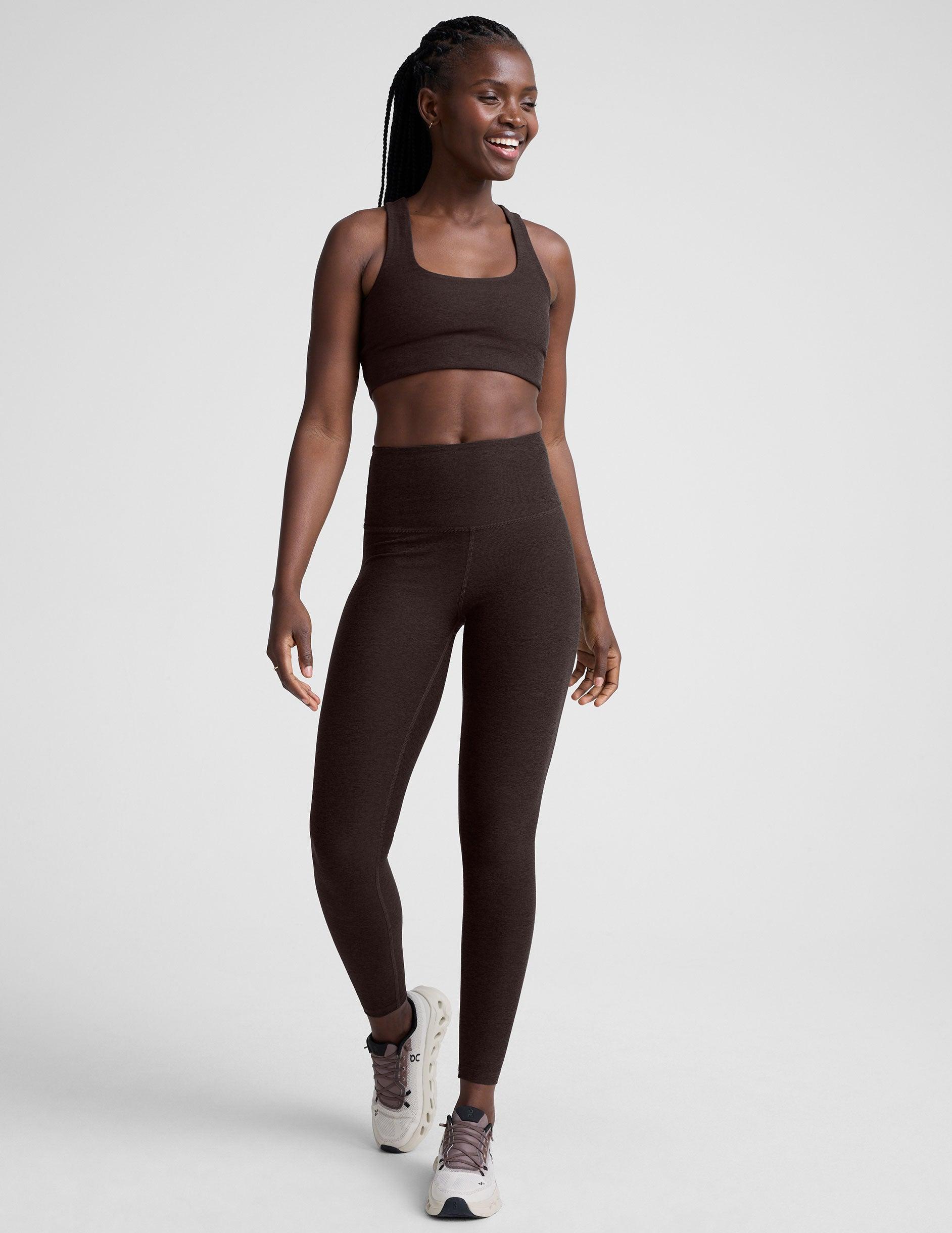 Spacedye™ Simplicity Long Line Bra 2.0 Product Image