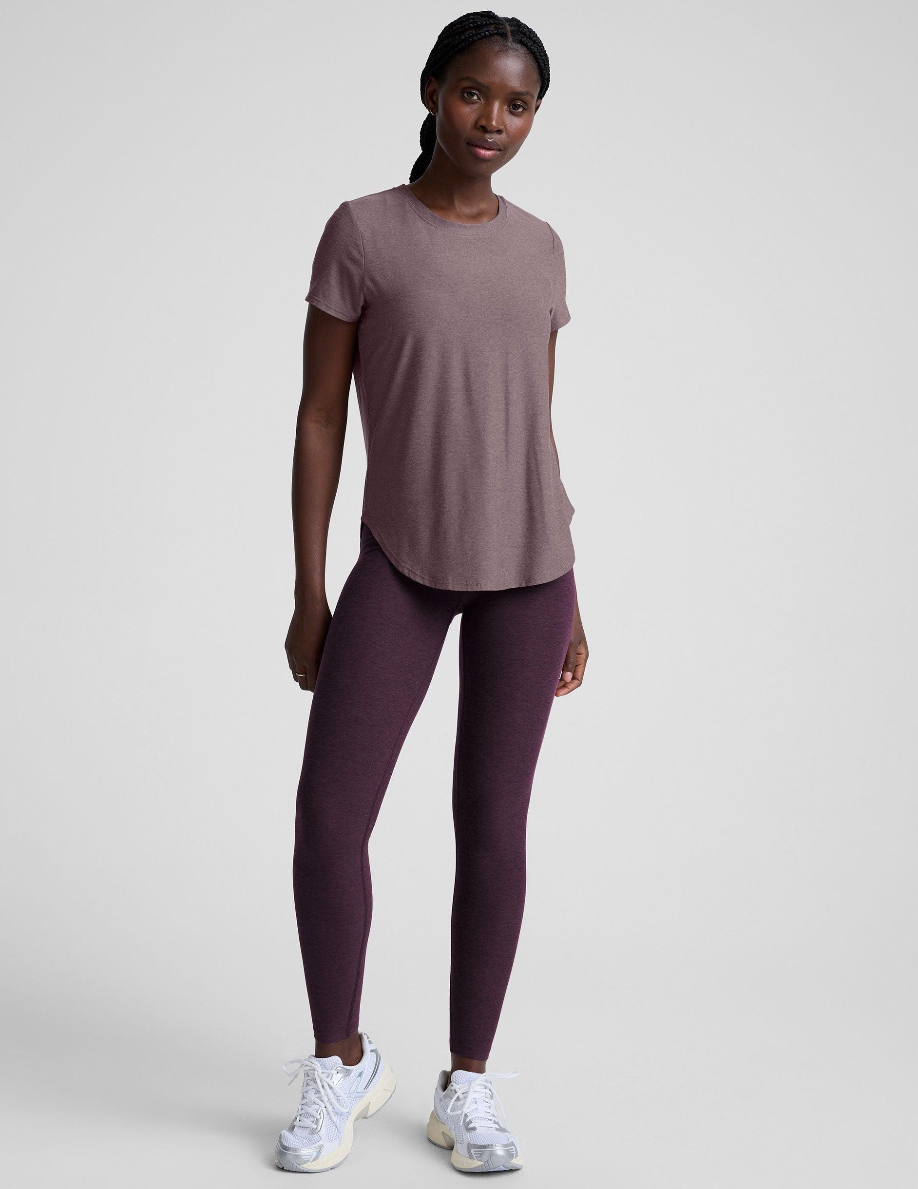 Featherweight On The Down Low Tee Product Image
