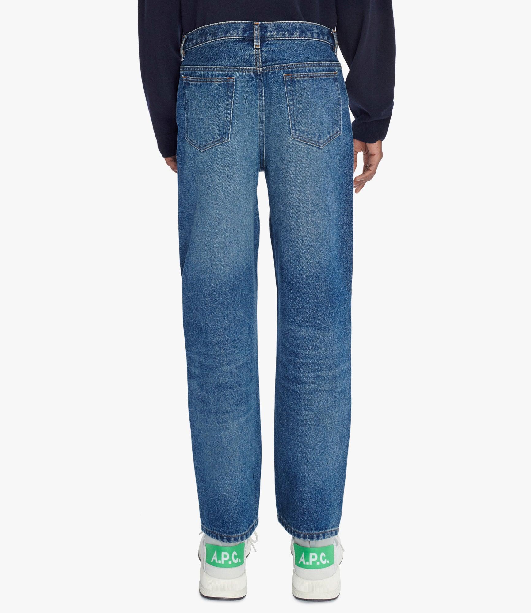 Martin jeans Male Product Image