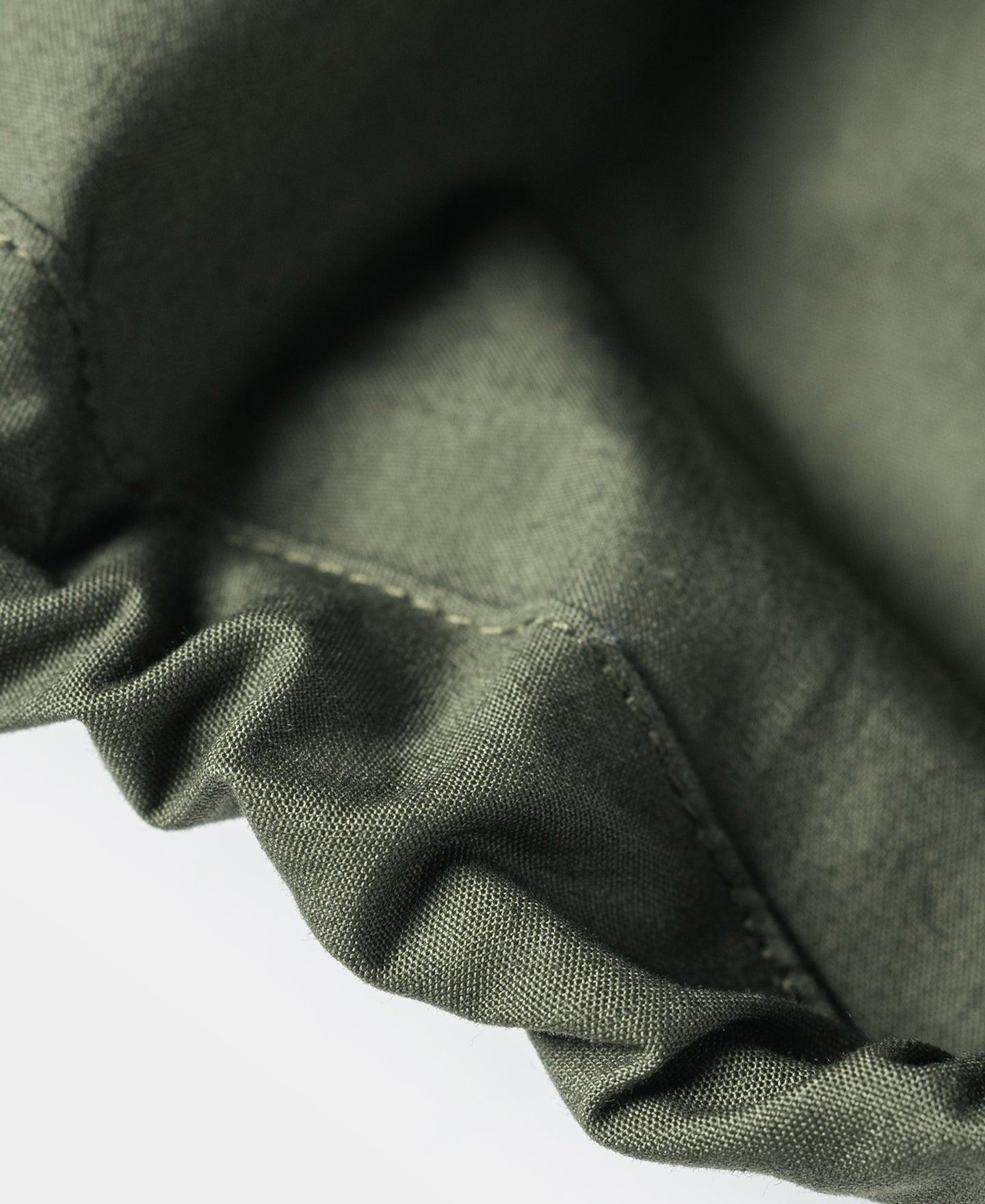 U.S. Army M-65 Parka Product Image