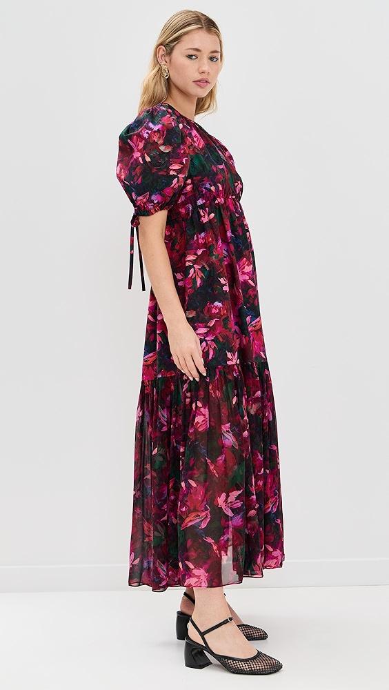 Ulla Johnson Collage Dress | Shopbop Product Image