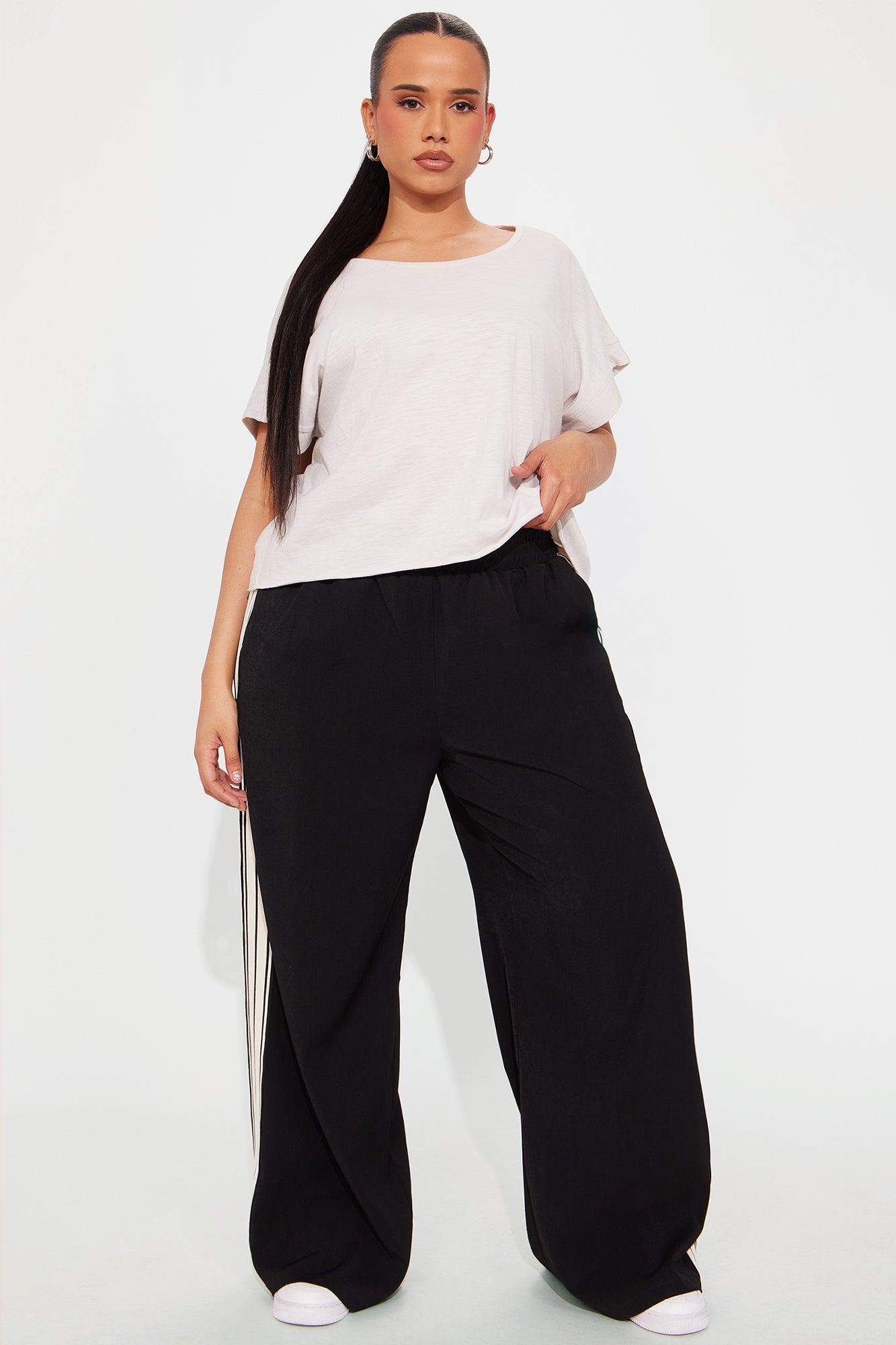 Everyday Active Slub Tee - Heather Grey Product Image