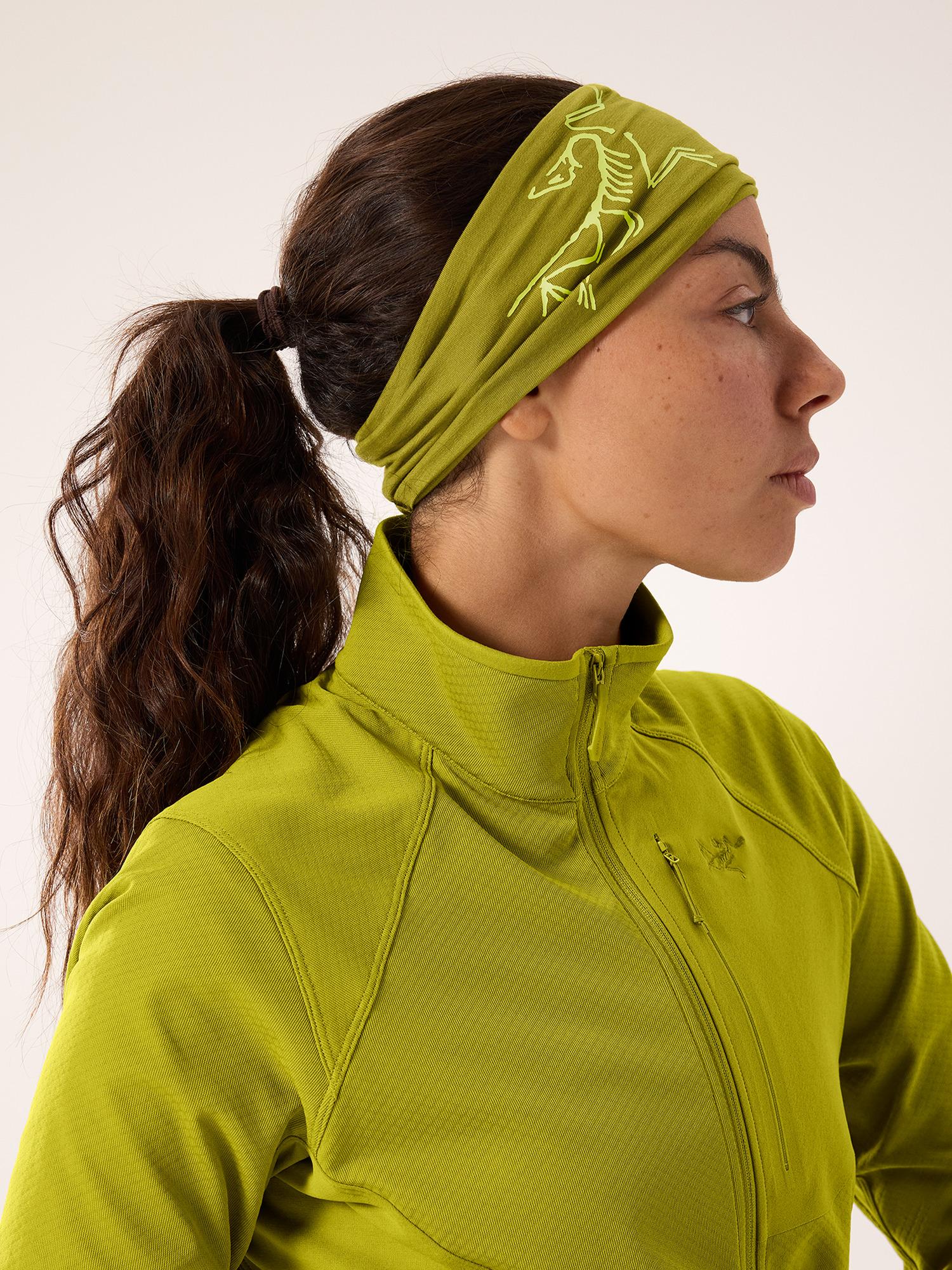 Satoro Merino Headband Product Image