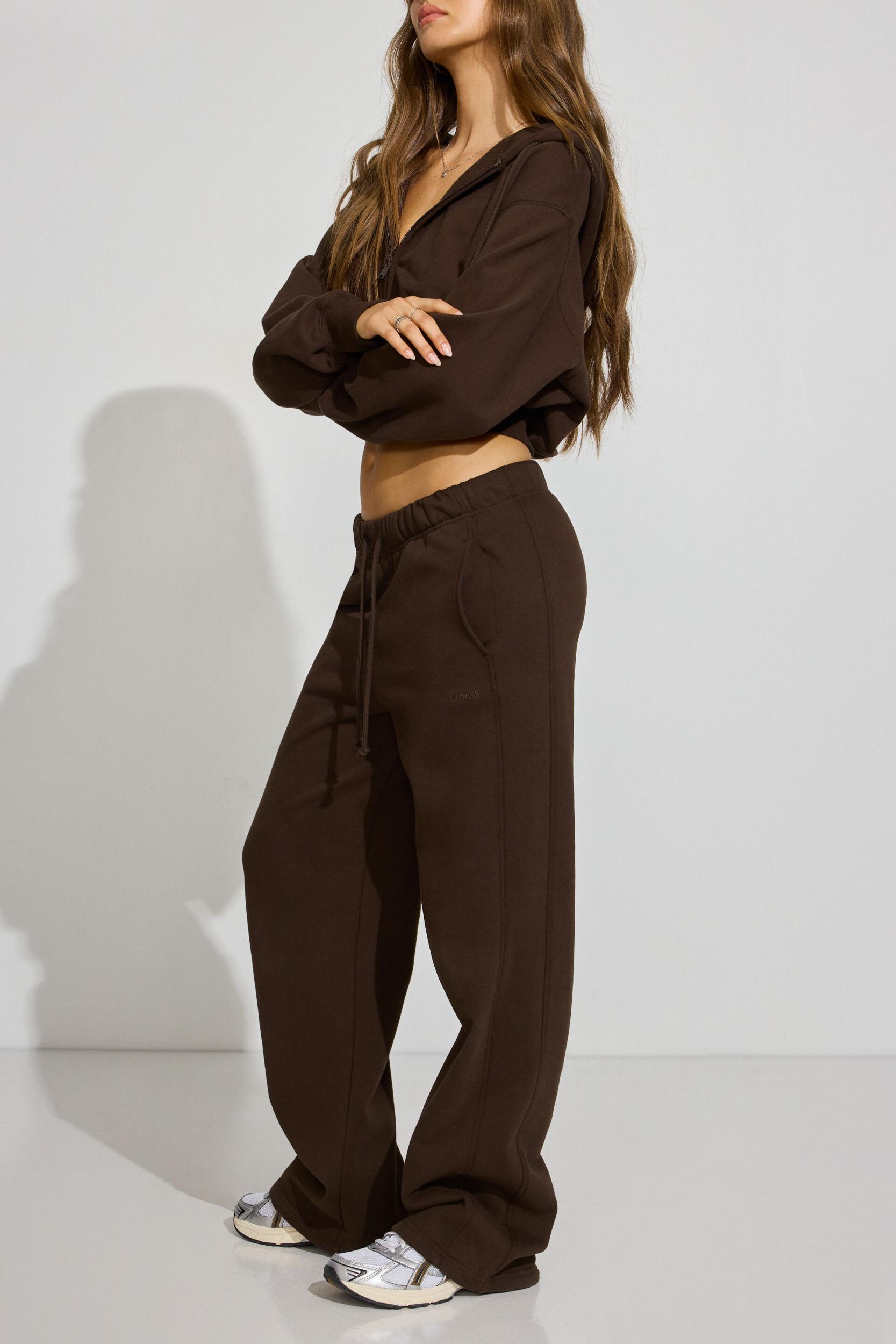 UltraFleece Straight Leg Sweatpants Product Image