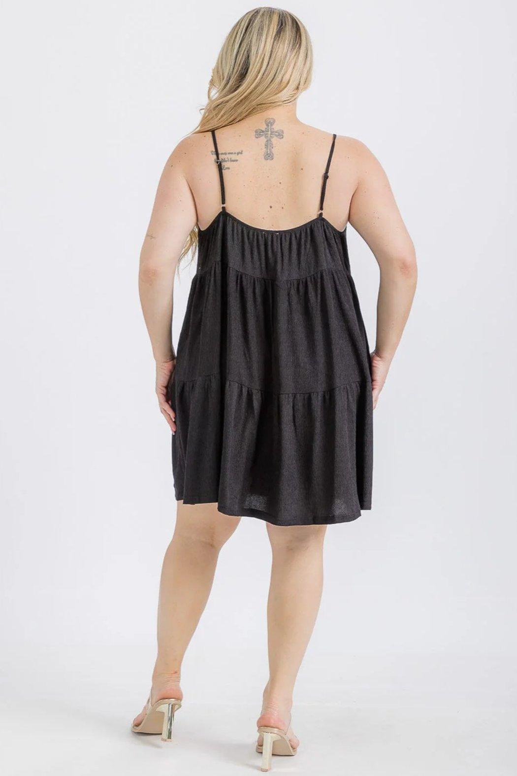 Sunny Days Dress Product Image