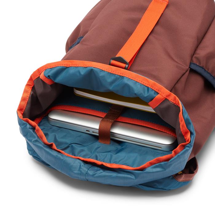 Tapa 22L Backpack - Cada Día Product Image