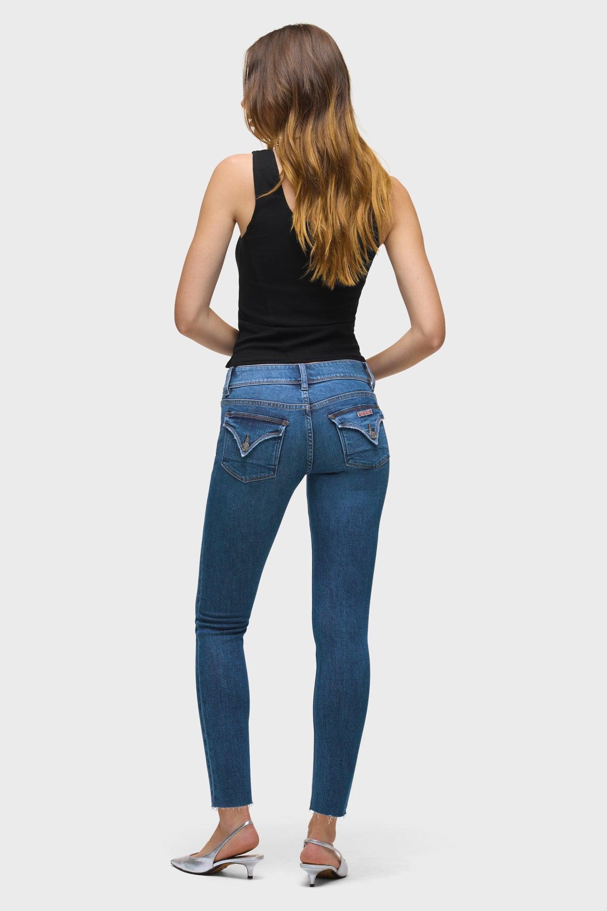 Collin Skinny Ankle Female Product Image