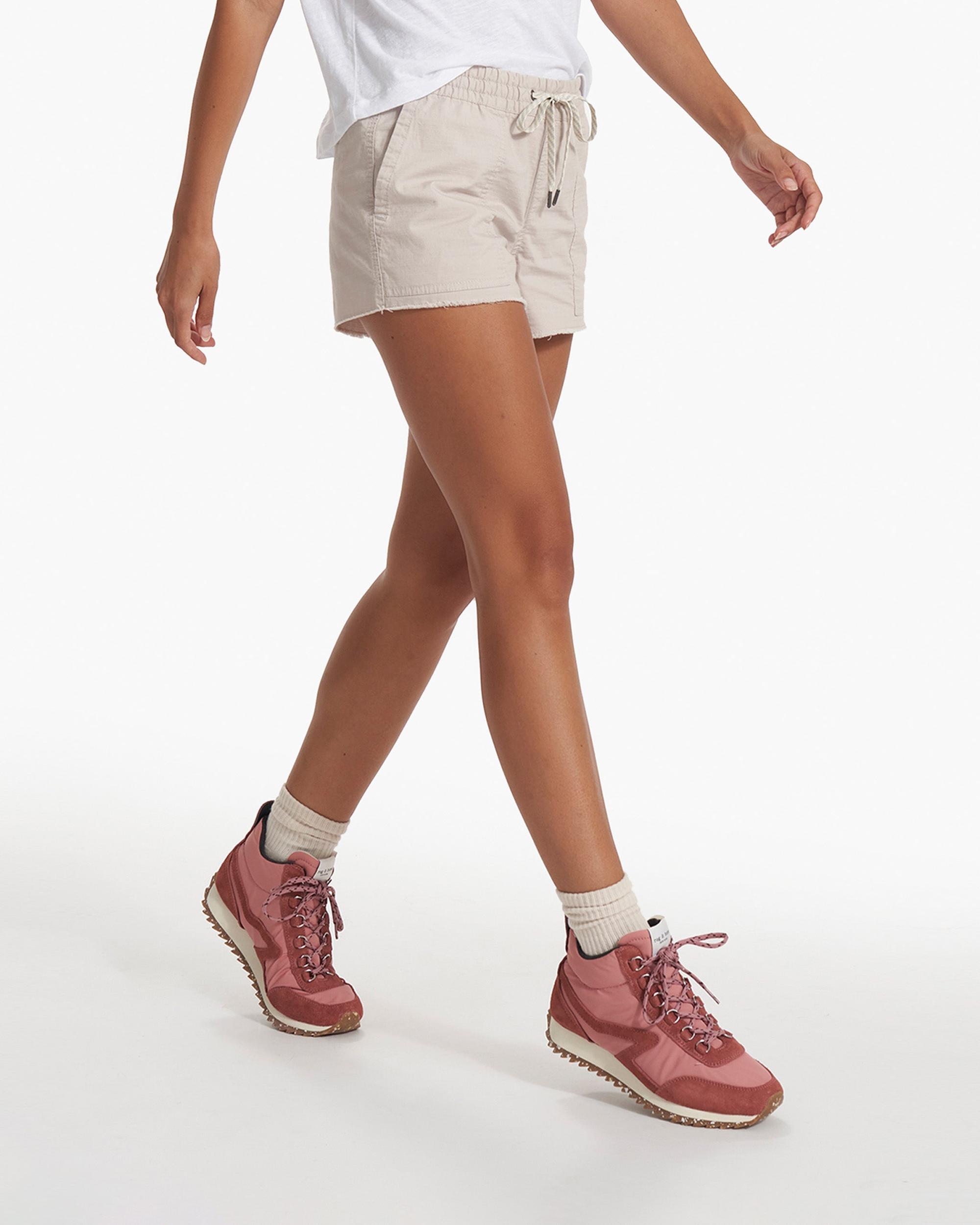 Vintage Ripstop Short Product Image