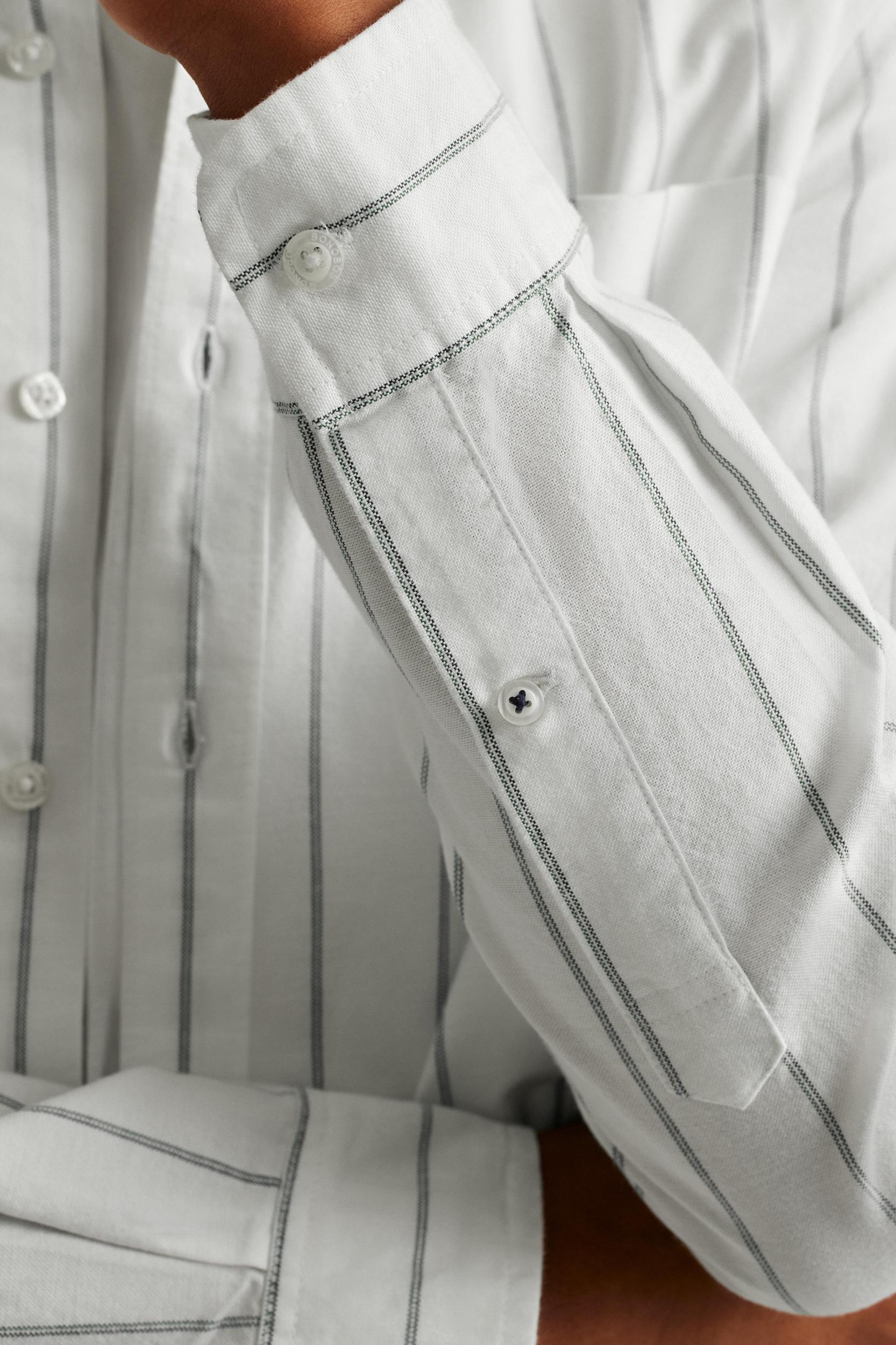 Everyday Oxford Shirt Product Image