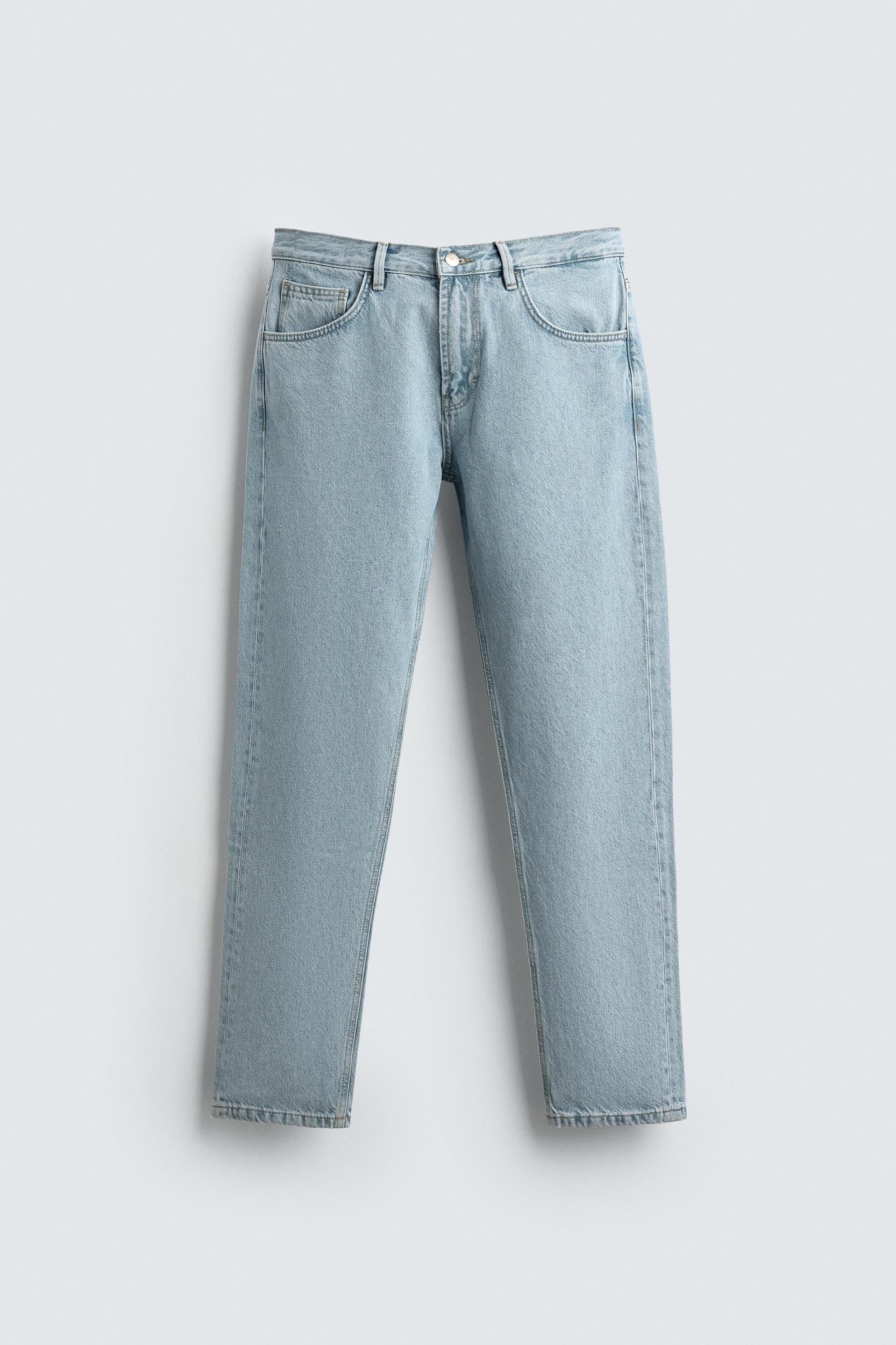 TIMELESS SLIM FIT JEANS Product Image