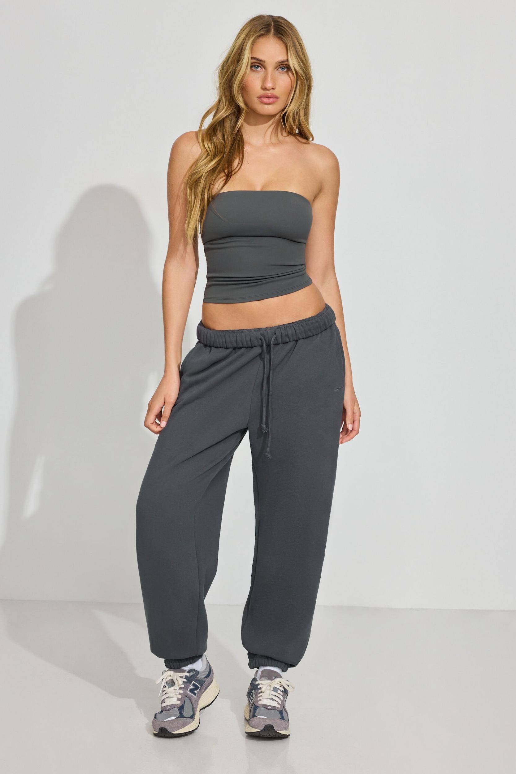 UltraFleece Boyfriend Sweatpants Product Image