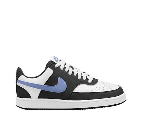 Nike Womens Court Vision Low Sneaker Product Image