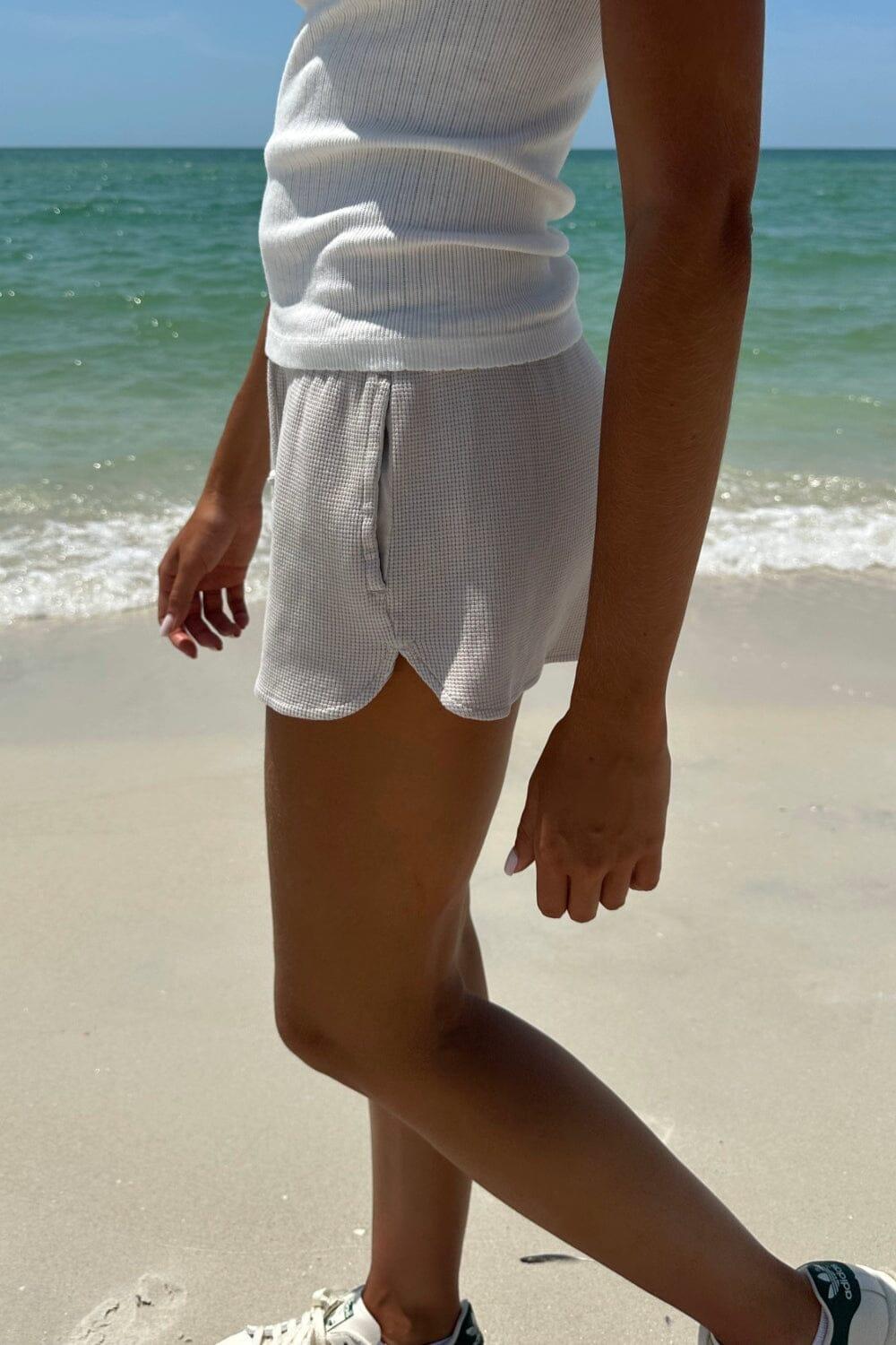 Summer Thermal Shorts Product Image