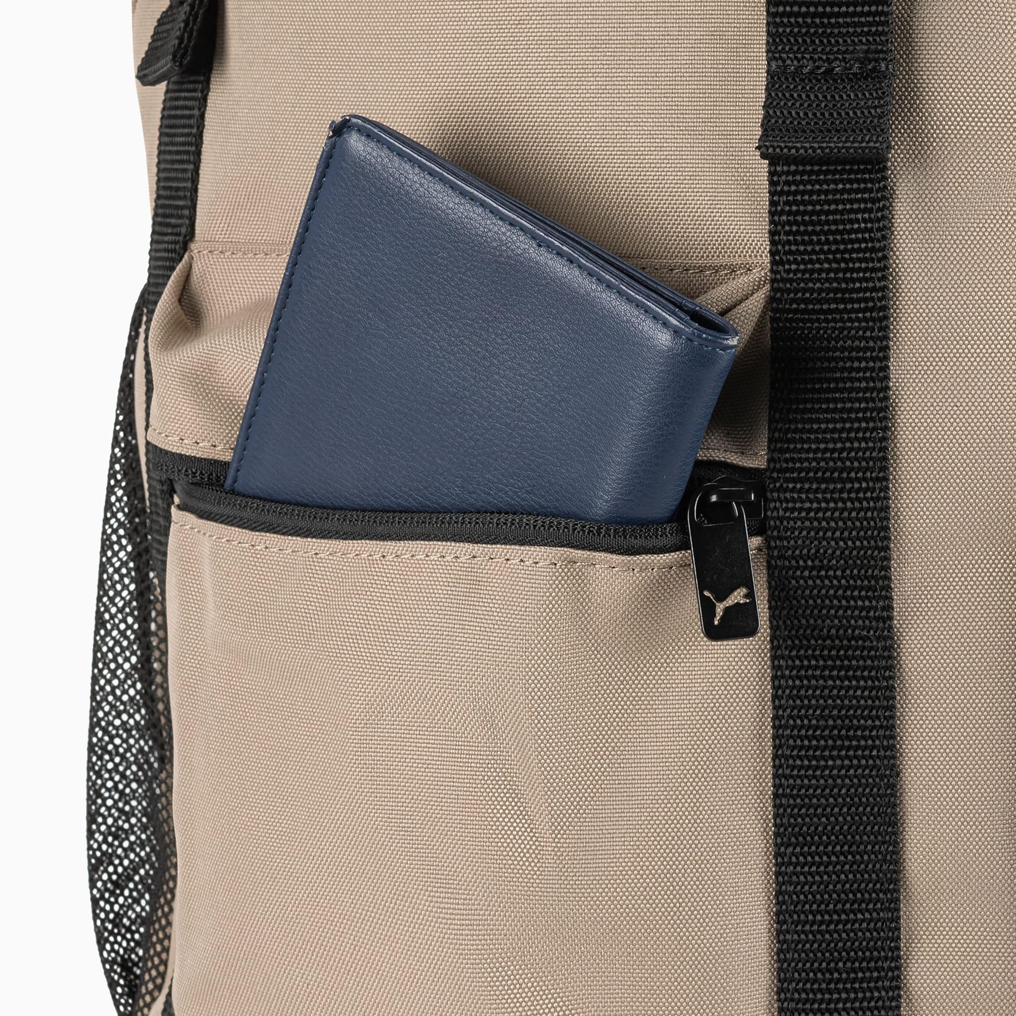 PUMA Flap Top Backpack Product Image