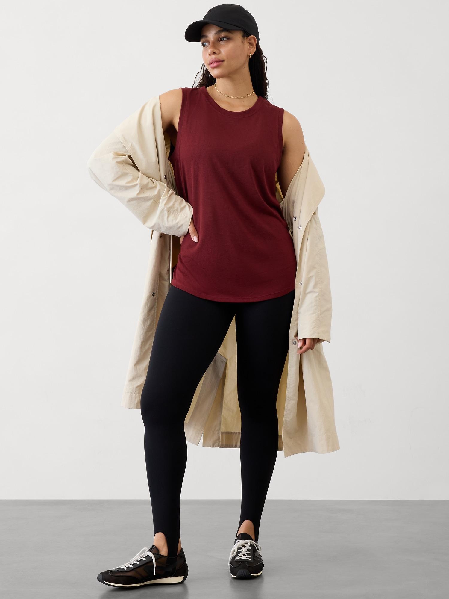 Breezy Tank Product Image