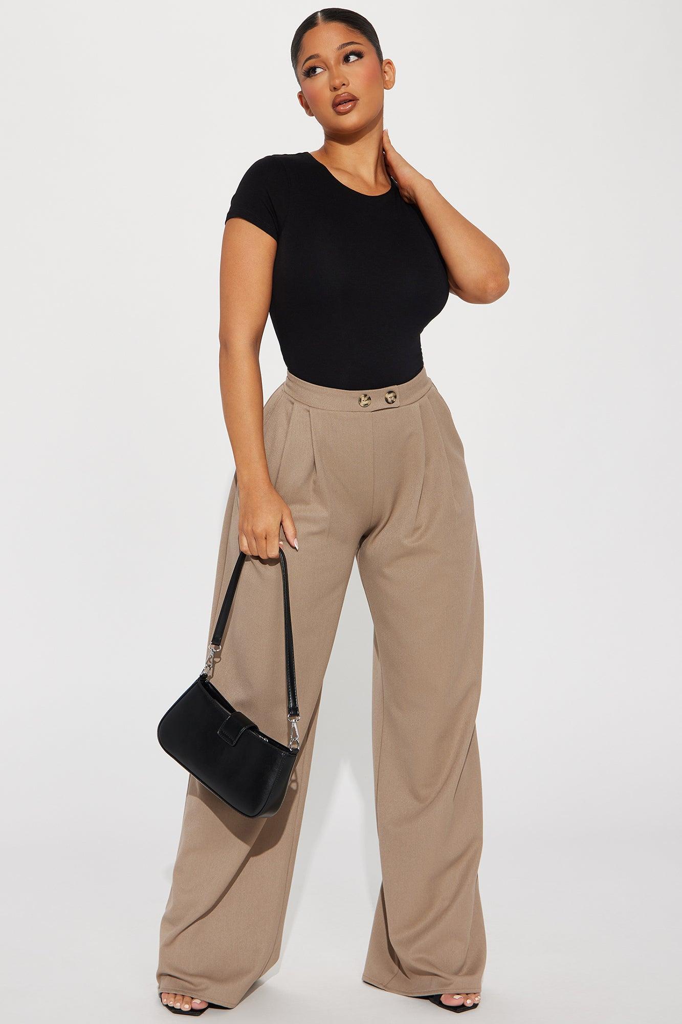 Samara Double Layered Bodysuit - Black Product Image