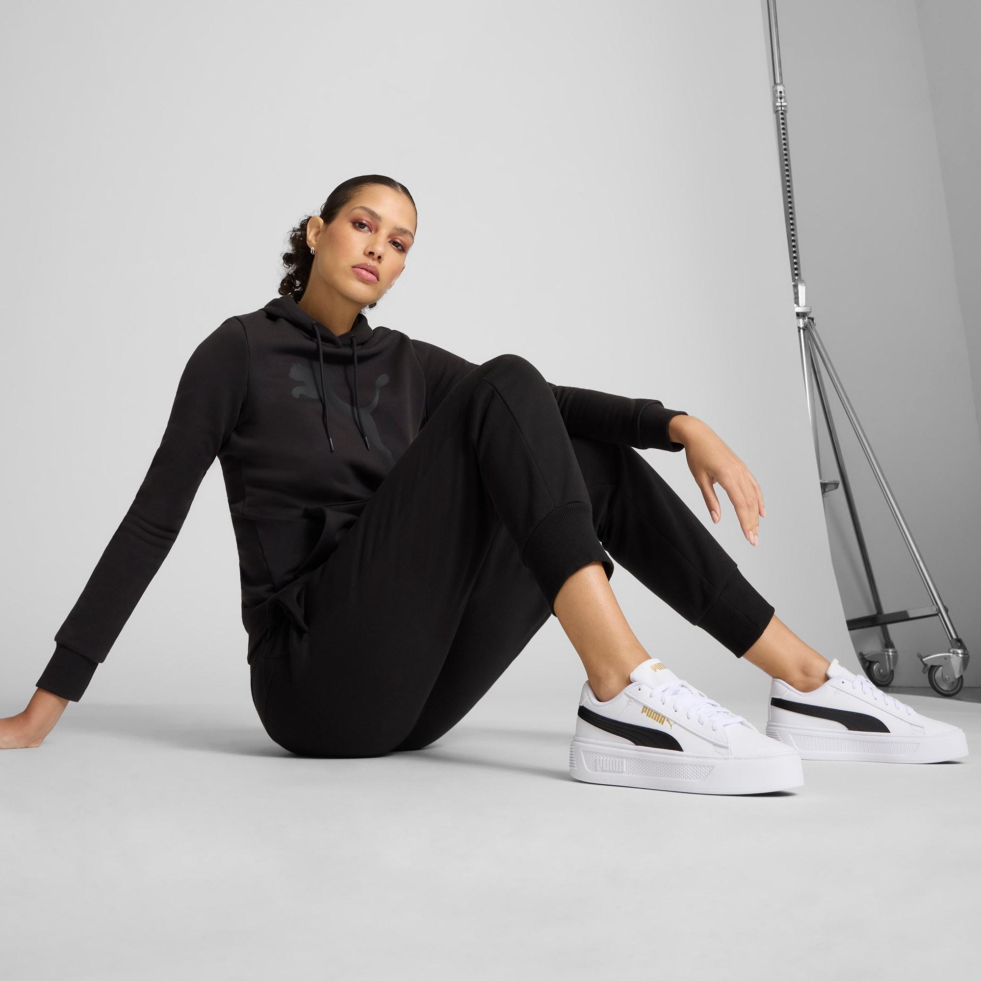 Smash Platform v3 Women's Sneakers Product Image