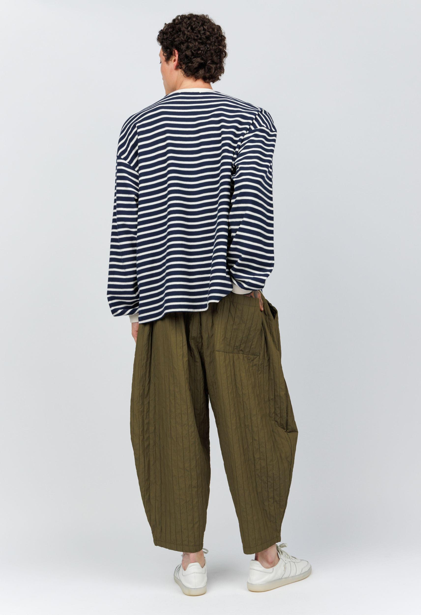 Jin Pant in Olive Product Image