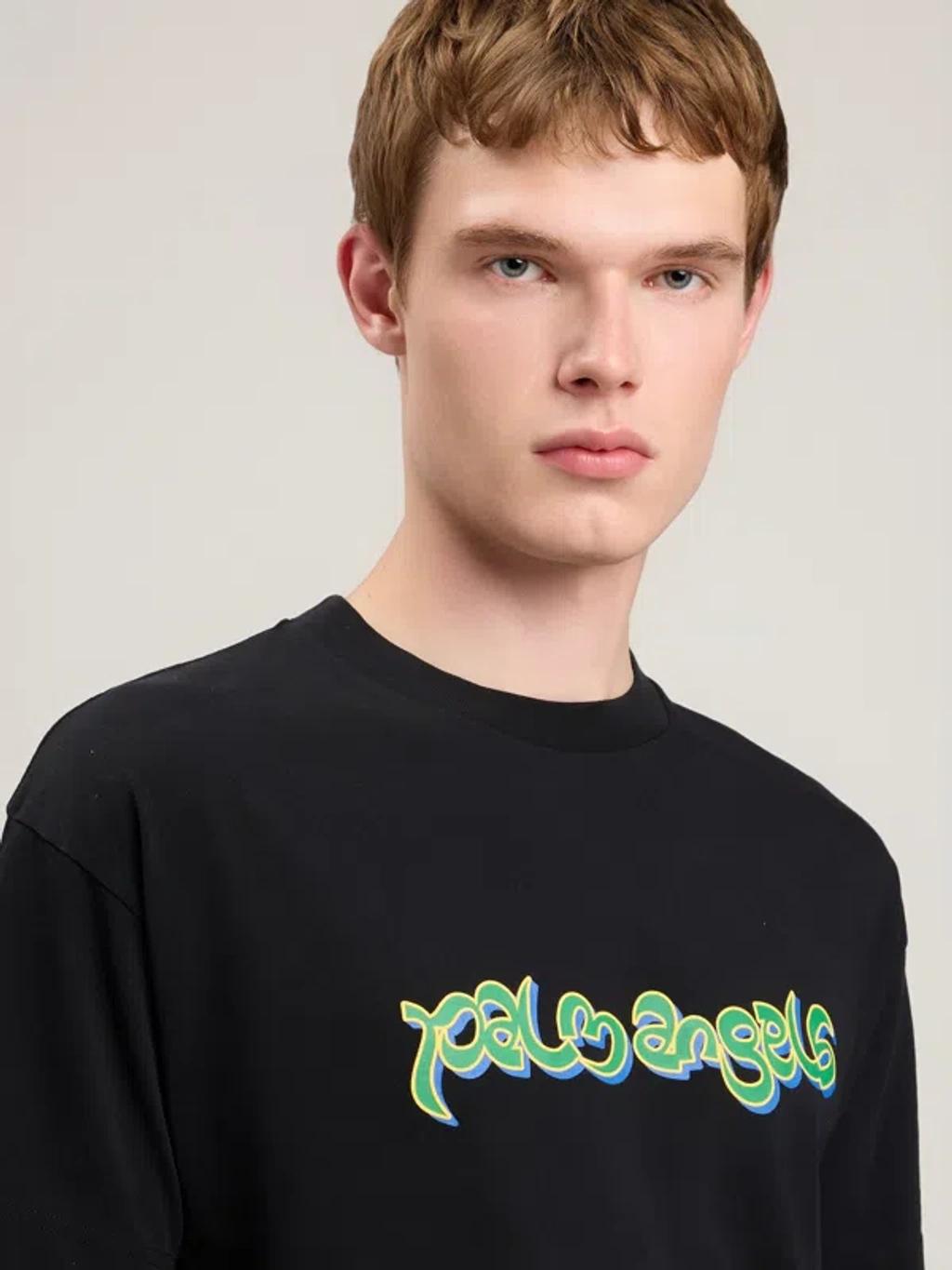 Thai Logo T-Shirt Product Image