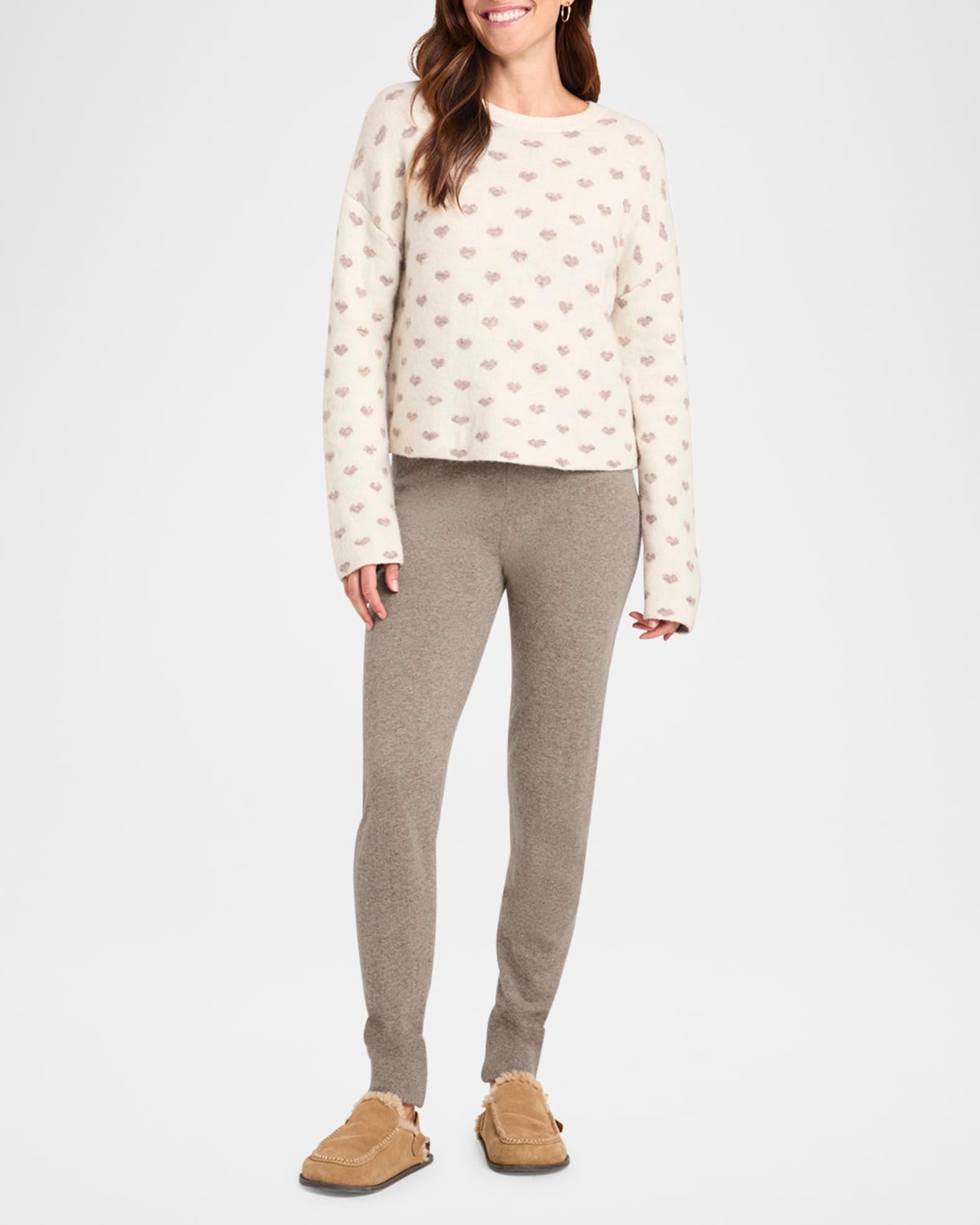 Lolly Hearts Sweater Product Image