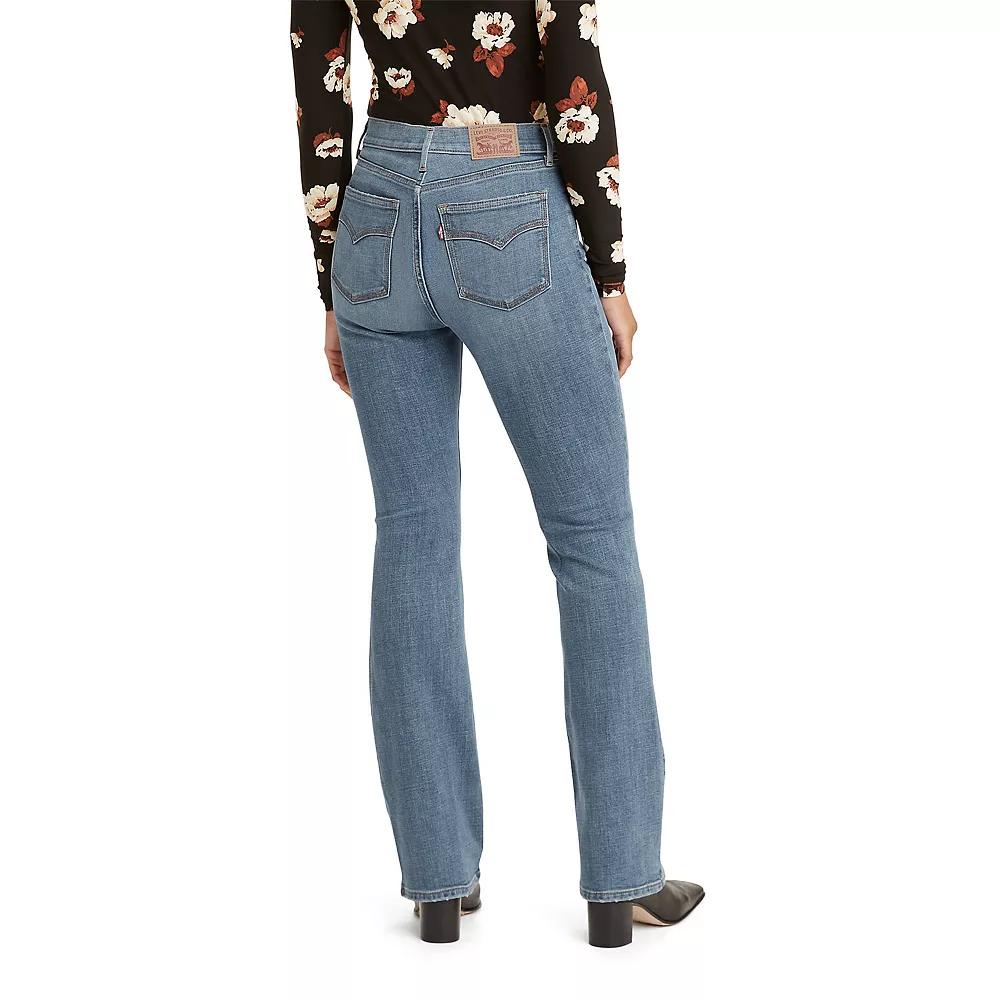 Women's Levi's® Classic Bootcut Jeans,  Product Image