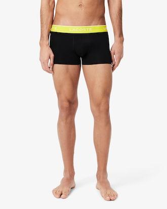 3-Pack Stretch Cotton Trunks Product Image