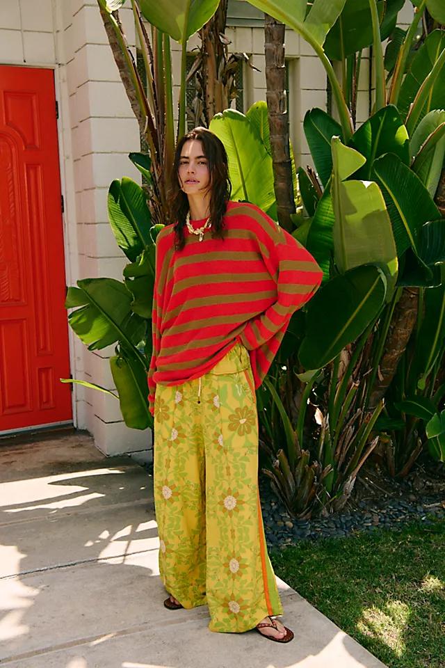 Malibu Surf Sweater Set Product Image