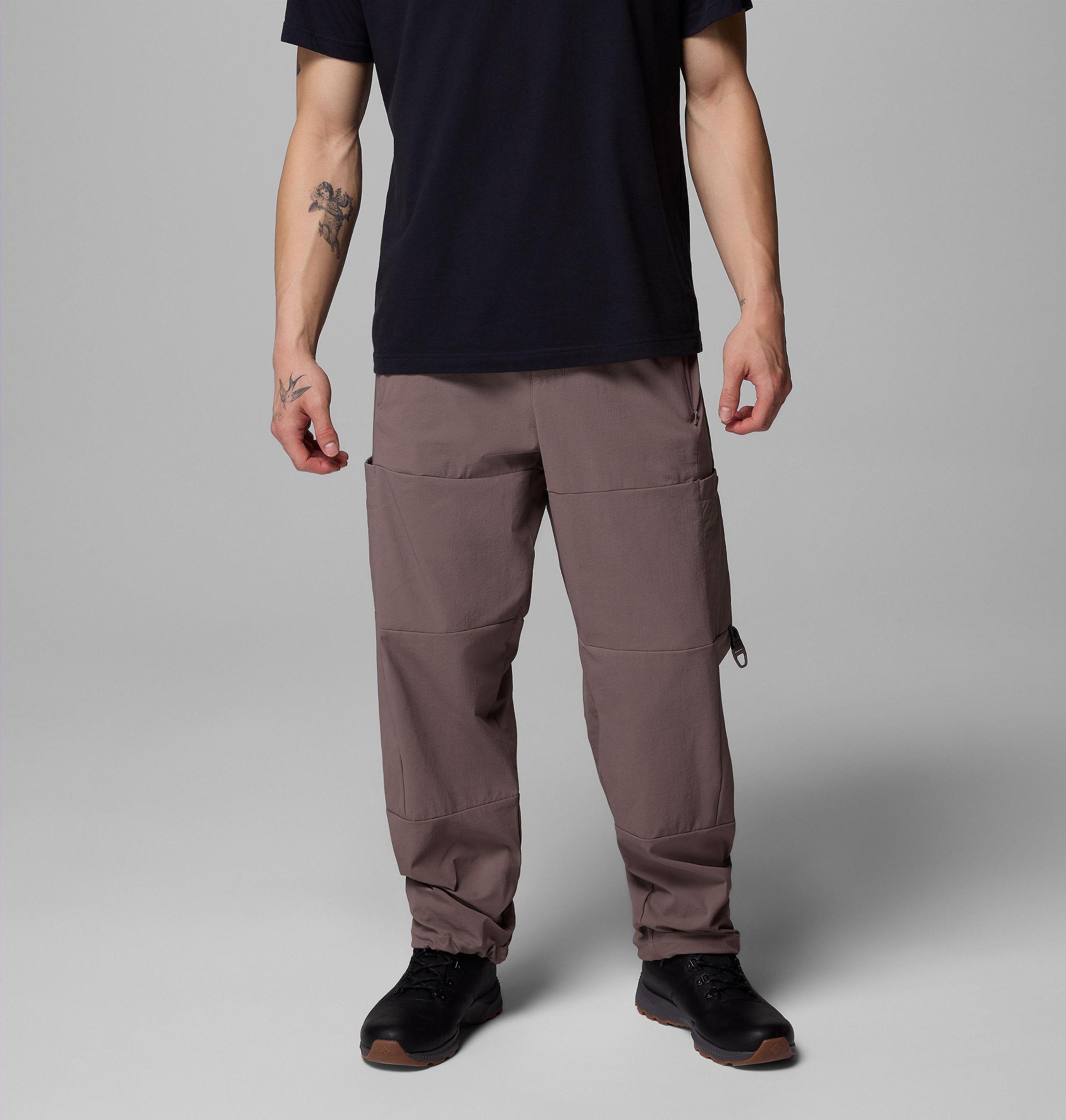 Columbia Mens Granite Point Scout Pants- Product Image