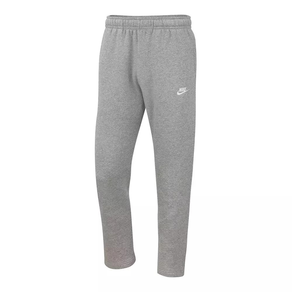 Mens Nike Sportswear Club Fleece Pants | BV2707-063 Product Image