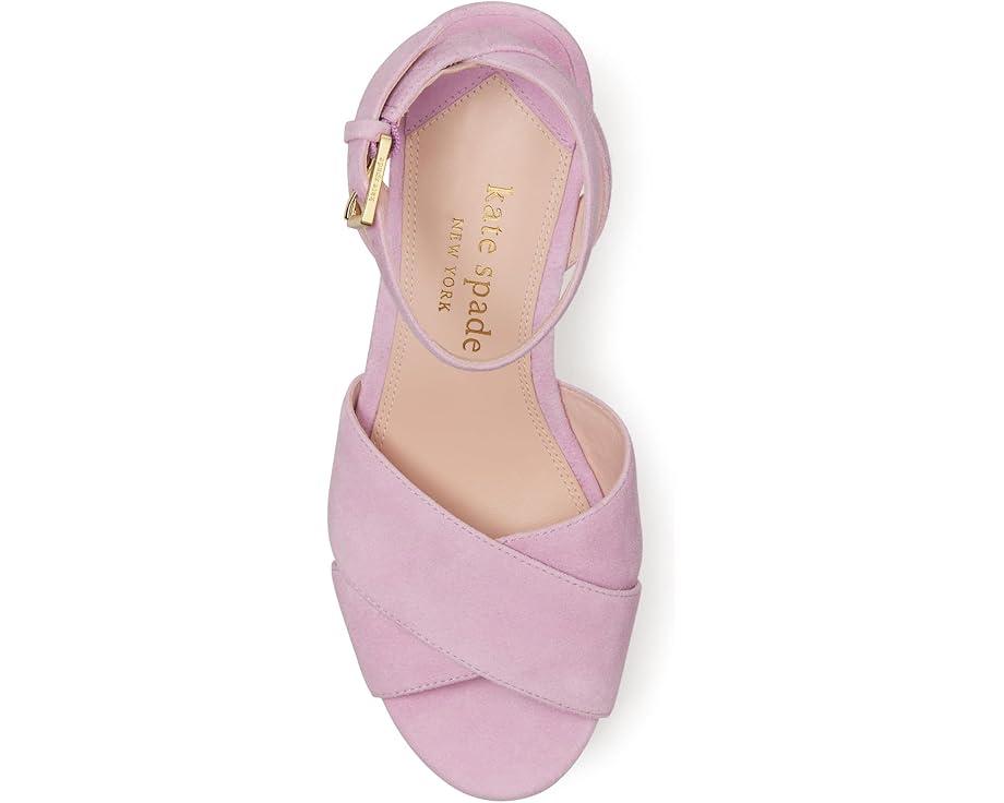 Chunky Platform Sandals Product Image