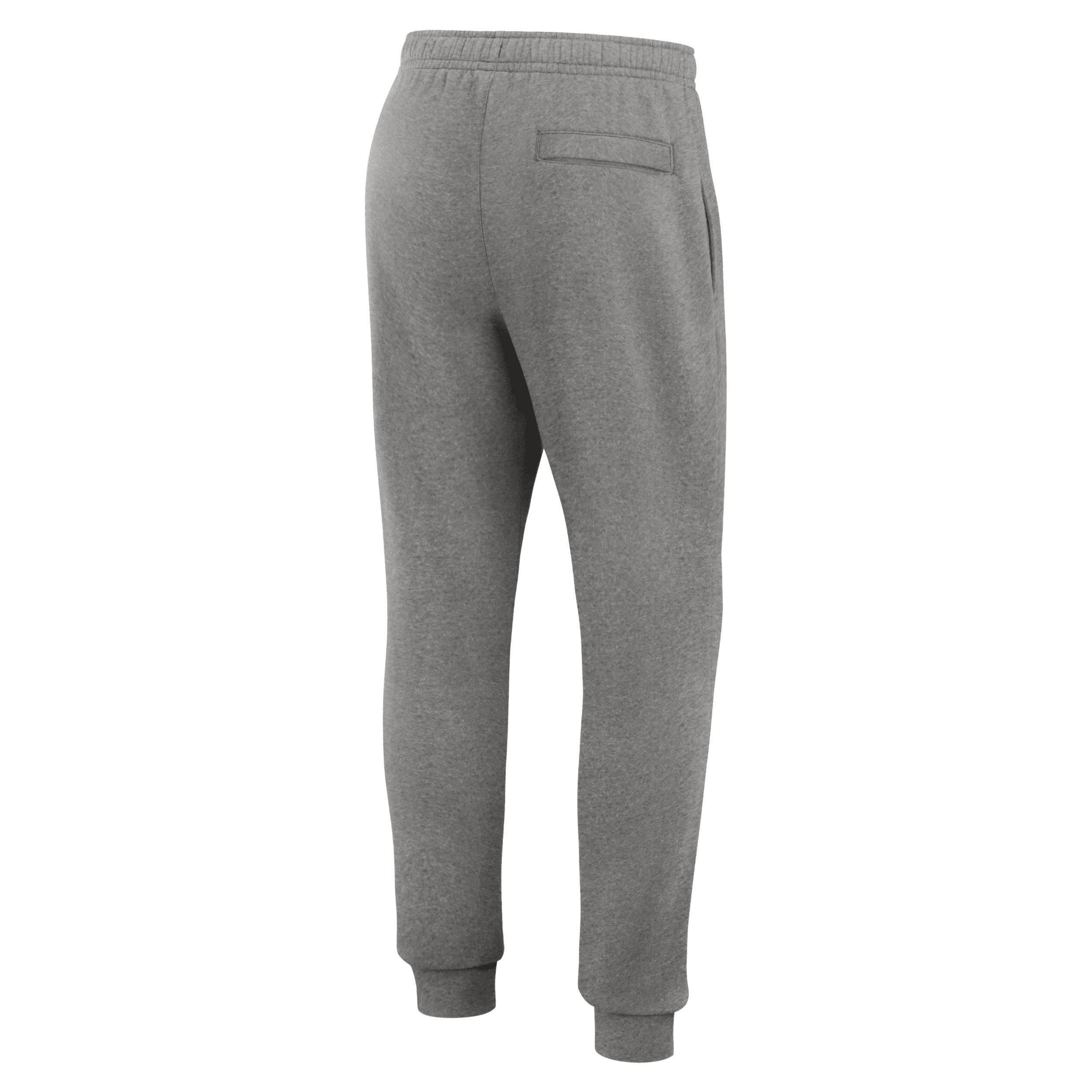 Ohio State Buckeyes Primetime Club Nike Mens College Jogger Pants | 00SUCY51OH-CSB Product Image