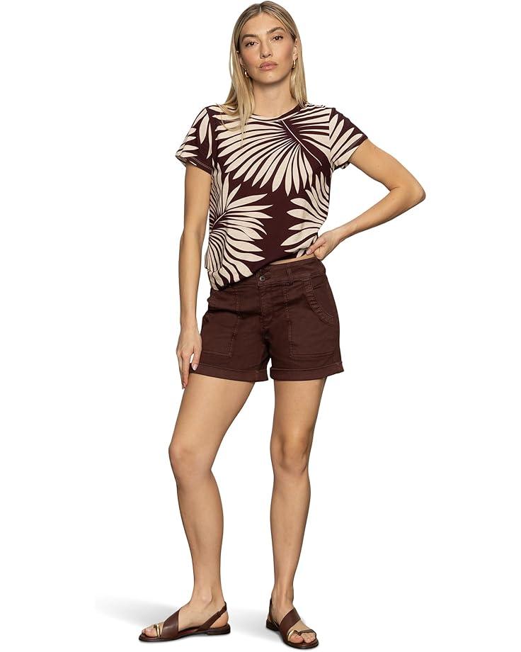 Haven Shorts Product Image