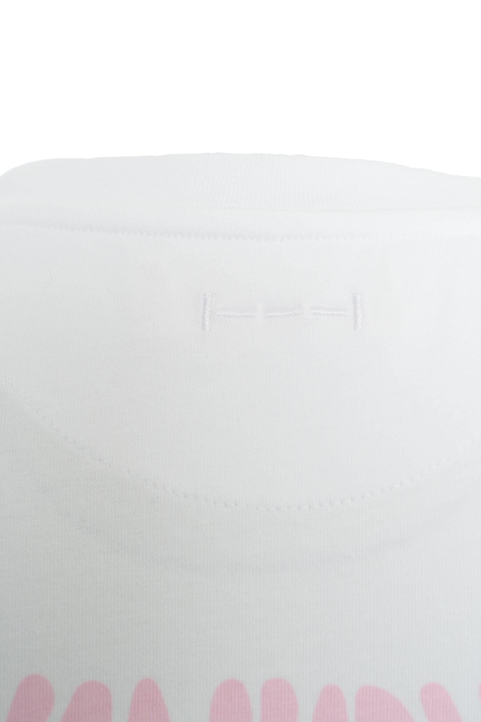 T-shirt with print 'Flower' Product Image