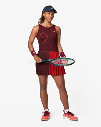 Ultra Dry Tennis Dress with Removable Liner Product Image