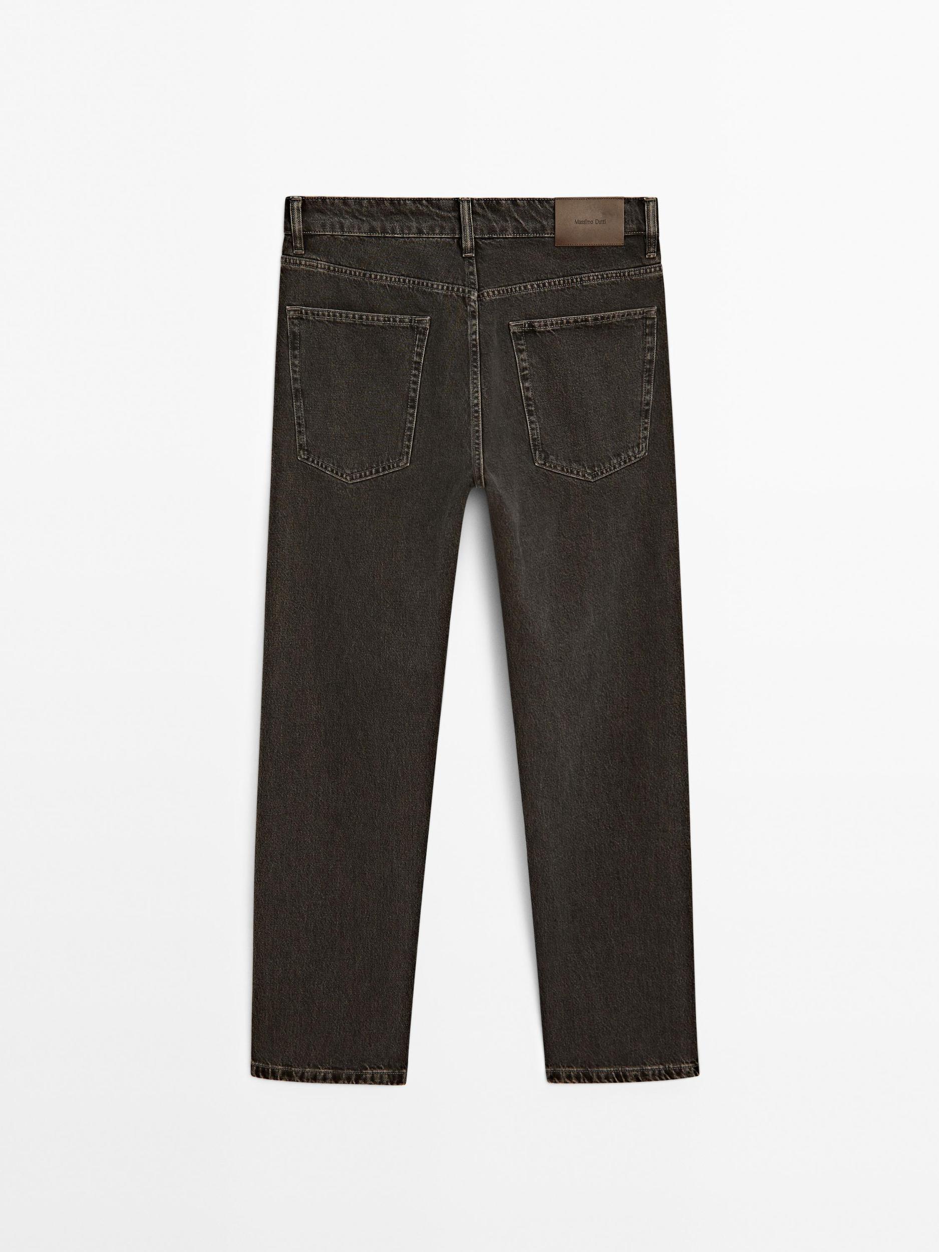 Relaxed-fit jeans Product Image