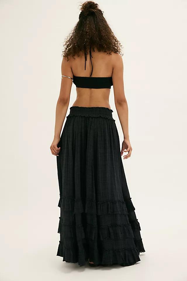 FP One Brynn Maxi Skirt Product Image