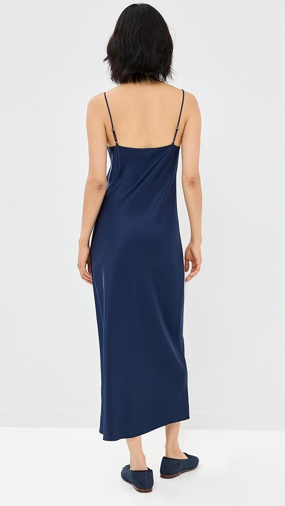 Polo Ralph Lauren Sleeveless Slip Dress | Shopbop Product Image