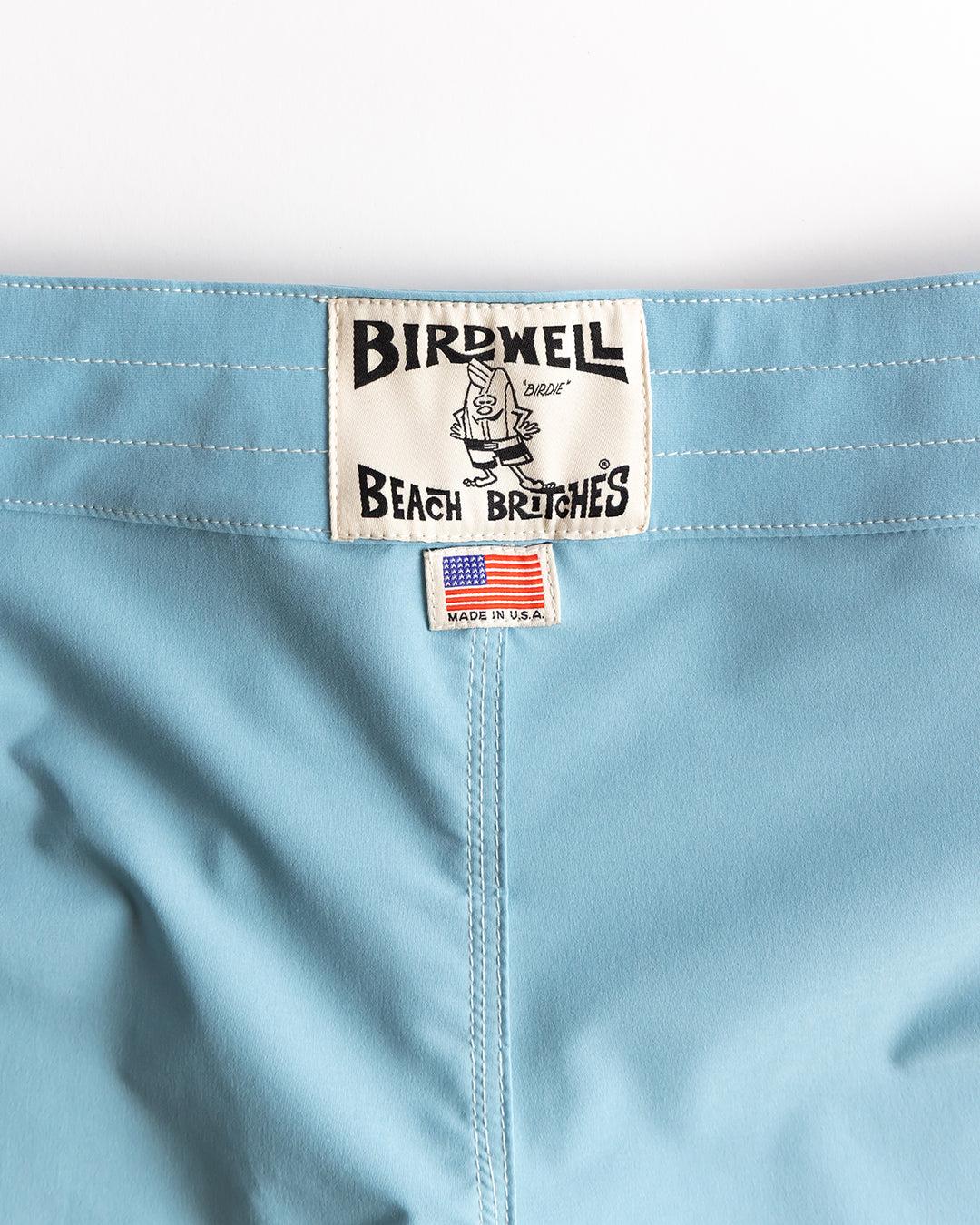 808 Boardshorts - Huckberry Racing Stripes Male Product Image