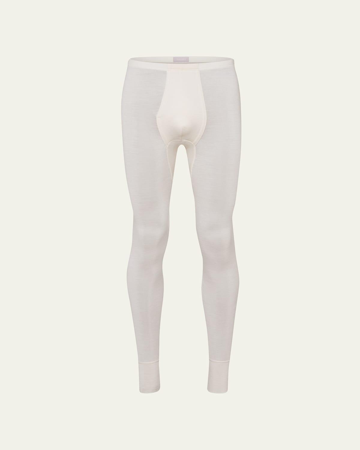 Woolen Silk Longleg Product Image