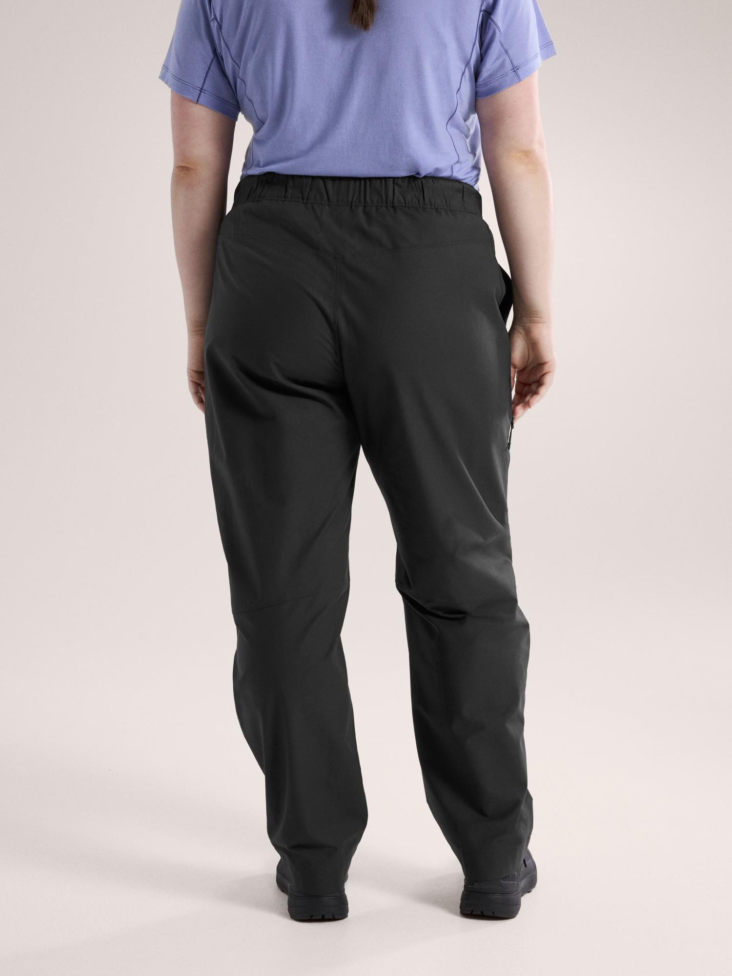 Kragg Cotton Pant Women's Product Image