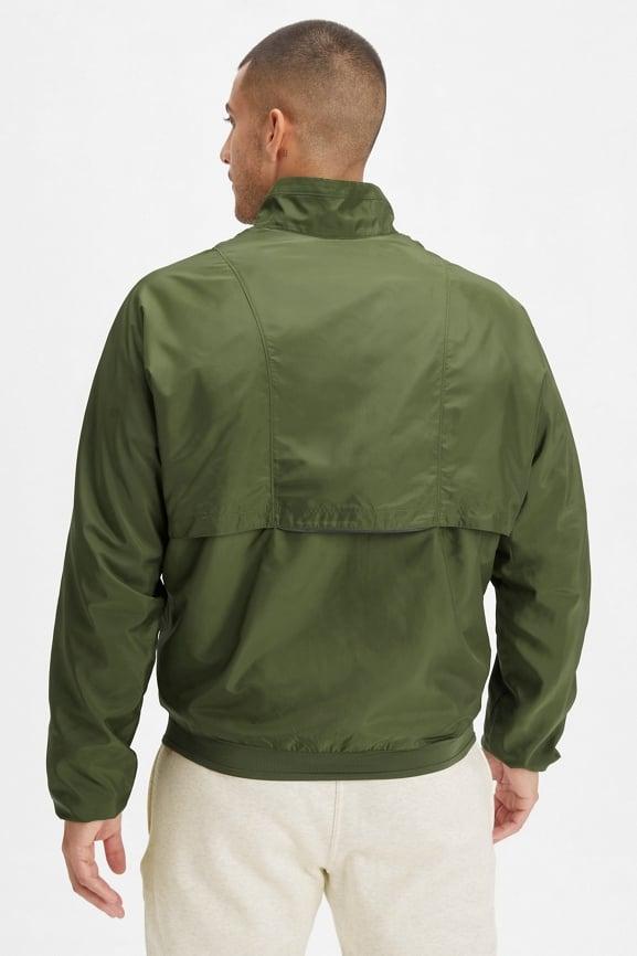 The Interval Jacket Product Image