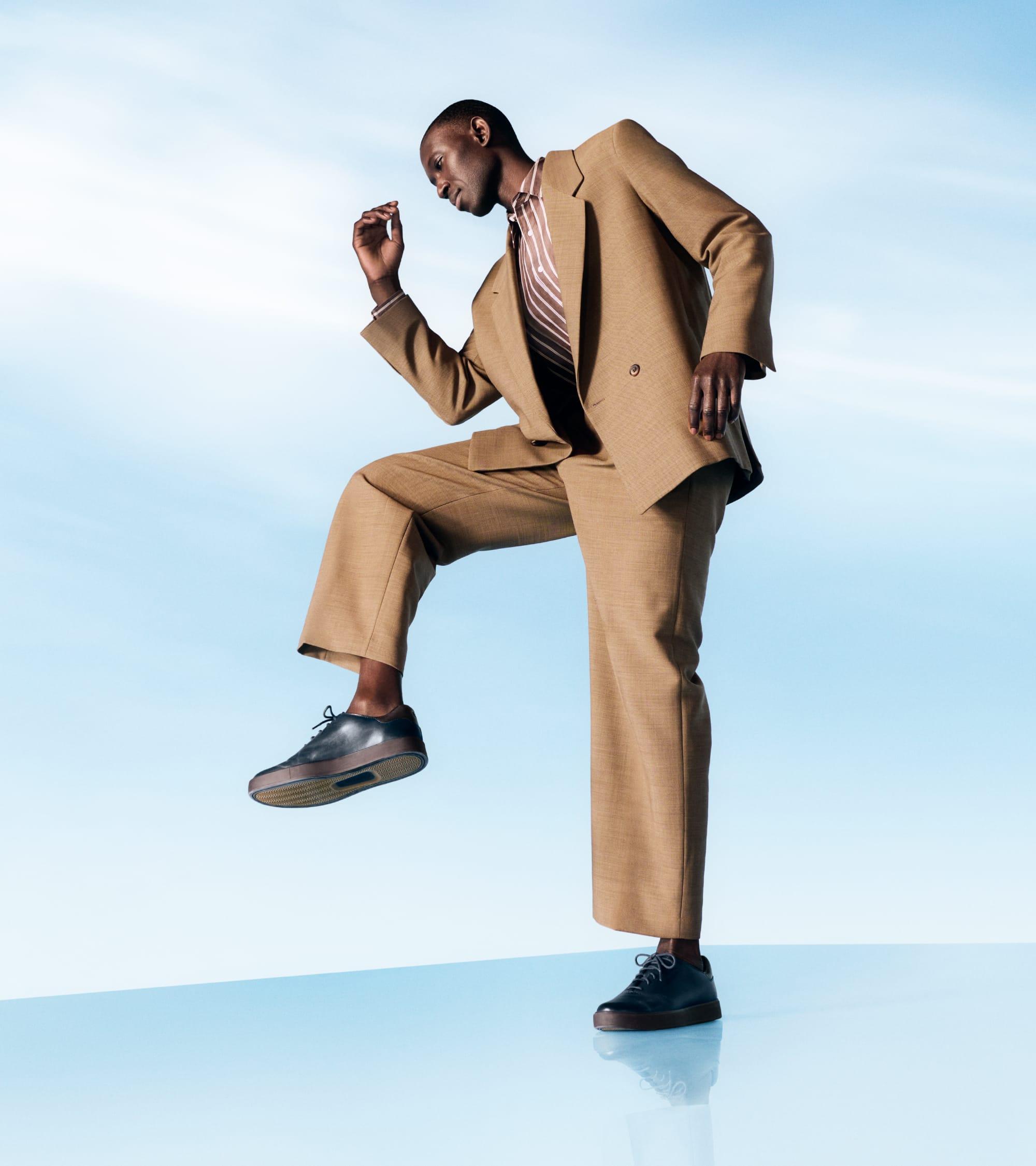 Triboro Rucksack Product Image