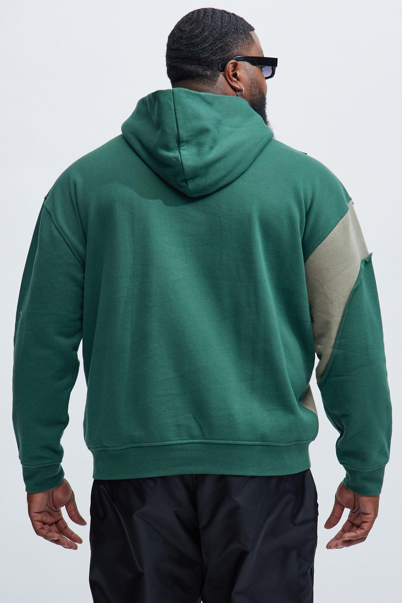 Los Angeles Beach Vibes Hoodie - Sand Product Image