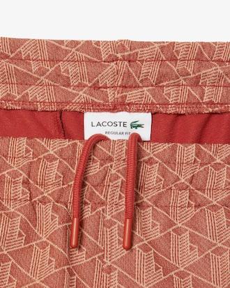 Paris Monogram Sweatpants Product Image