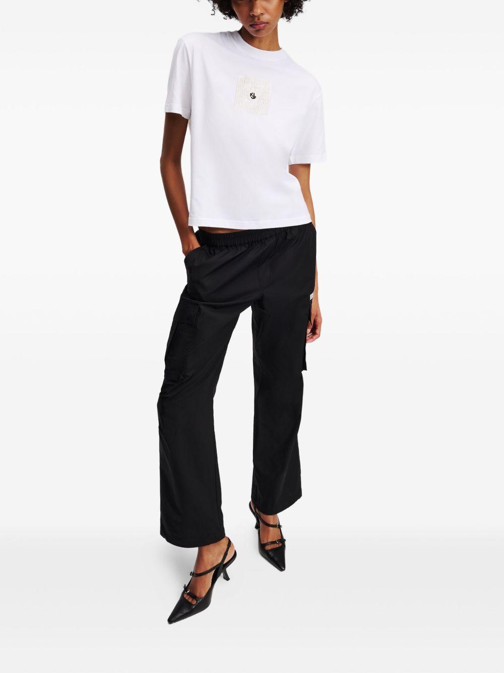 organic-cotton t-shirt Product Image