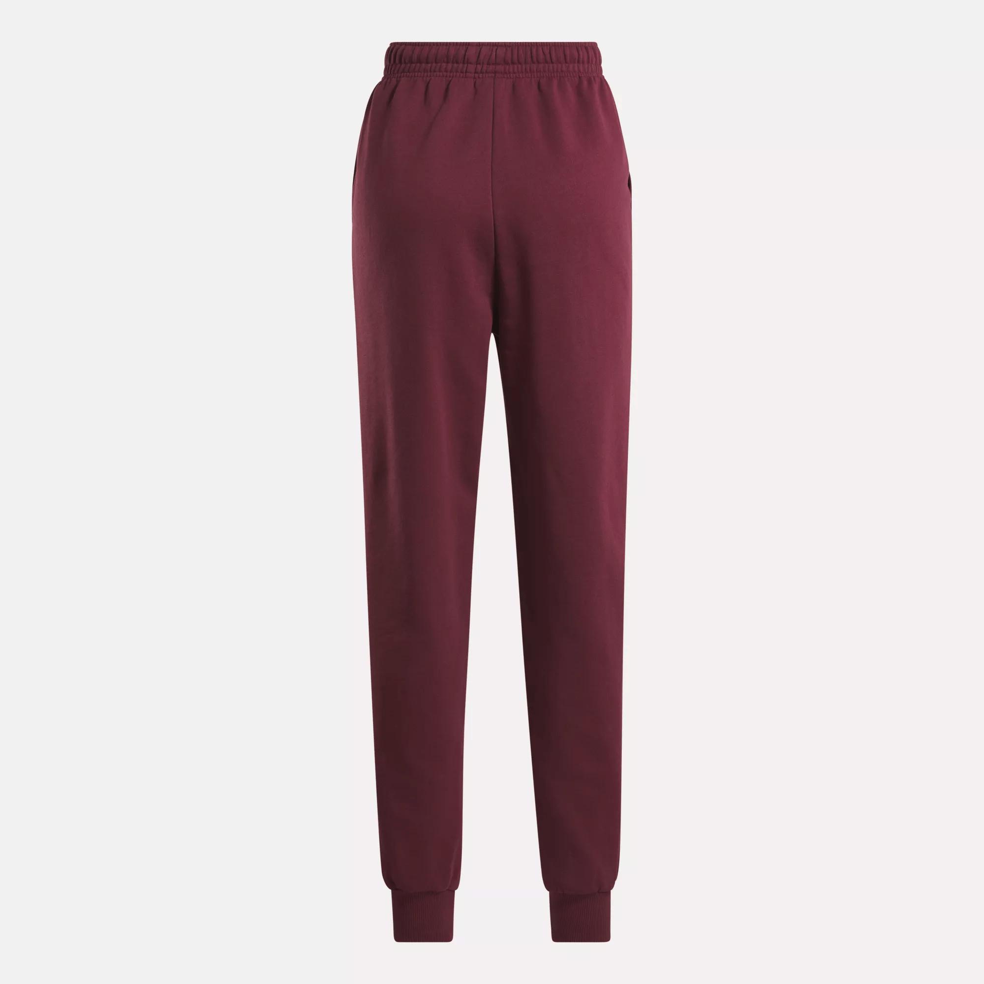 Women's Classics Archive Essentials Fit French Terry Pants Female Product Image
