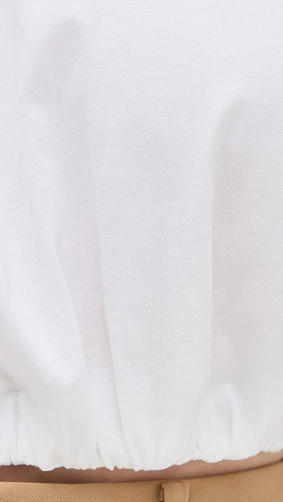 A.L.C. Billie Tee | Shopbop Product Image