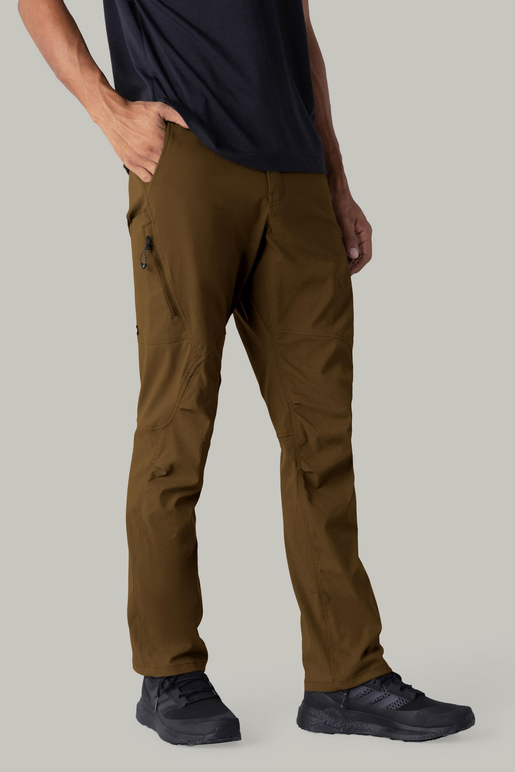 686 Men's Anything Cargo Pant - Relaxed Fit Male Product Image