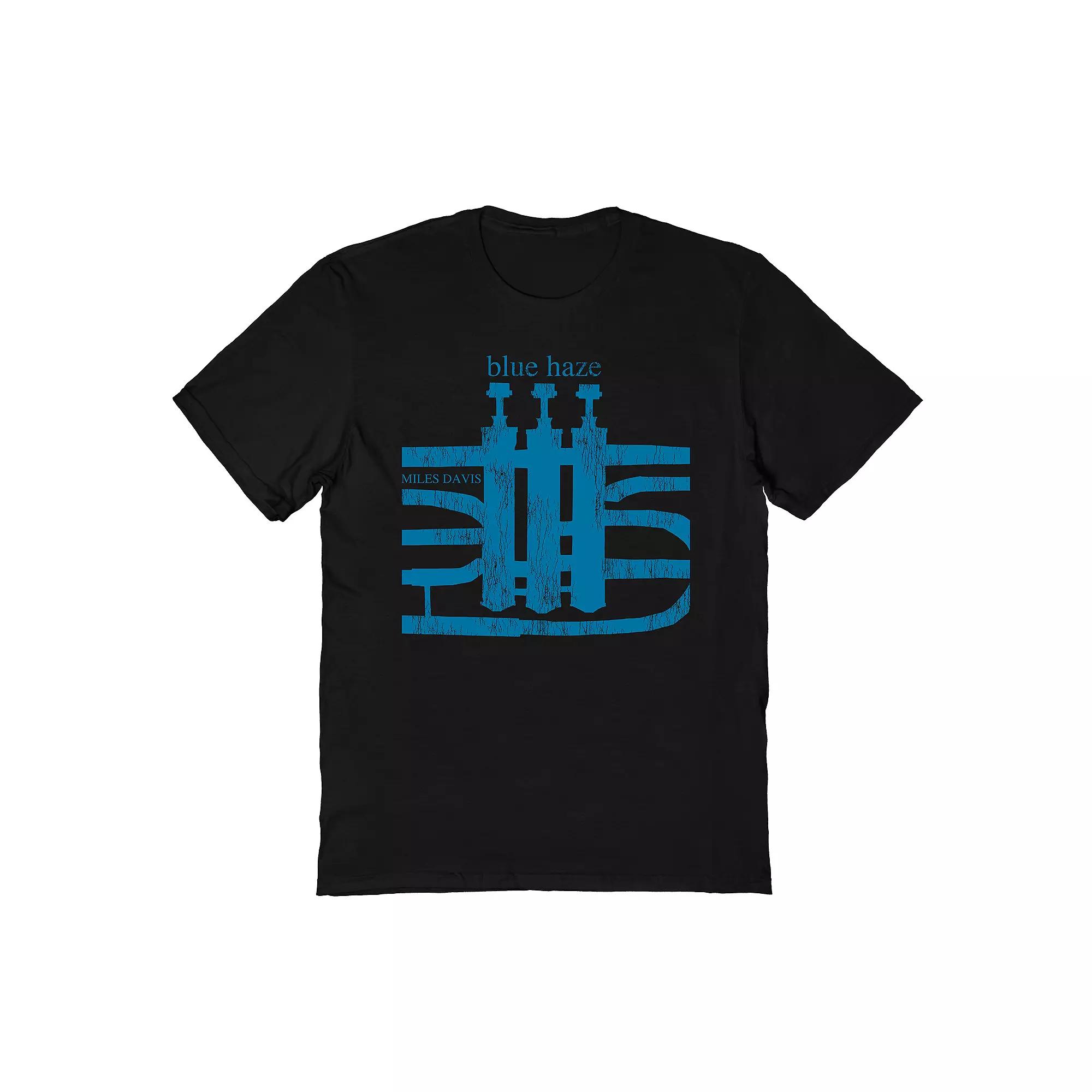 Mens Miles Davis Tee Product Image