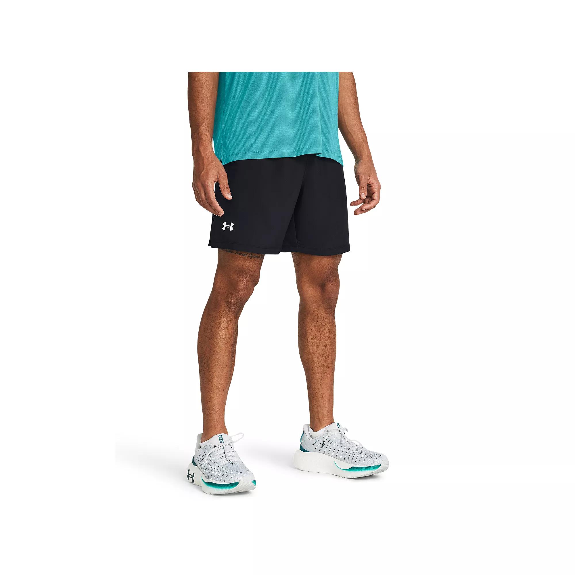 Men's Under Armour 7" Launch Running Shorts,  Product Image